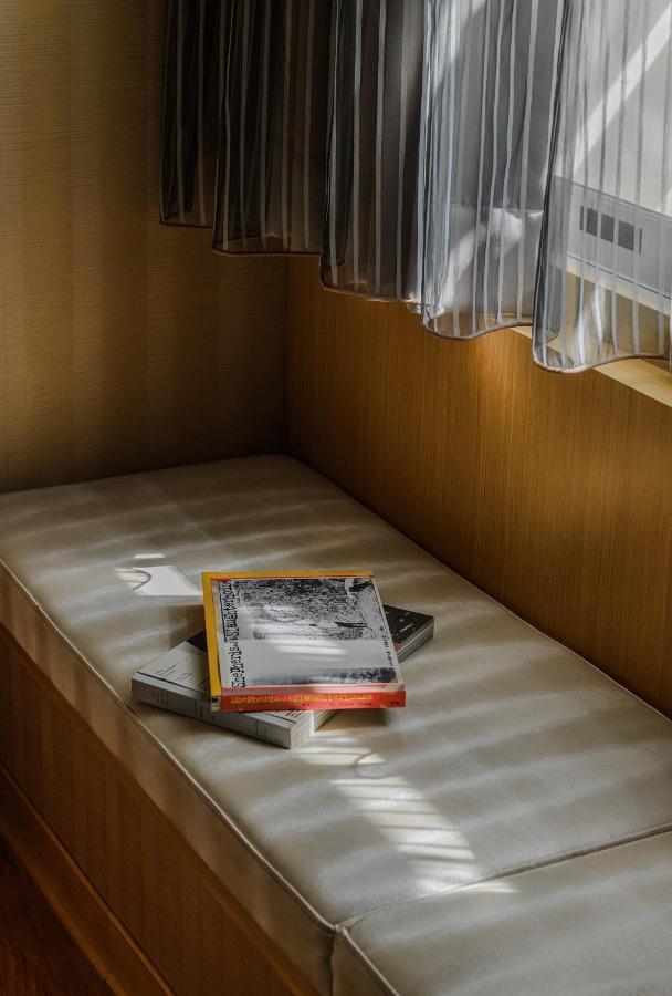 Mei Hotel Taichung Dış mekan fotoğraf